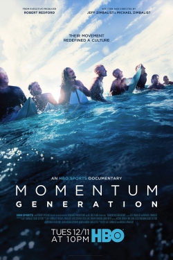 Momentum Generation yesmovies