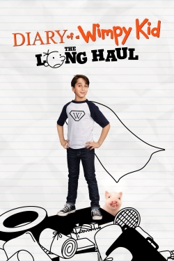 Diary of a Wimpy Kid: The Long Haul yesmovies