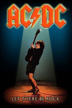 AC/DC: Let There Be Rock yesmovies