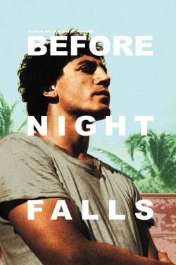 Before Night Falls yesmovies