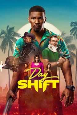 Day Shift yesmovies