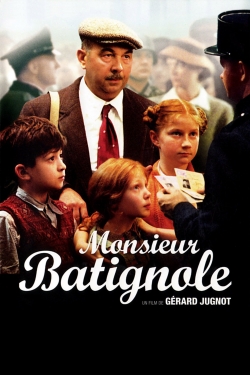 Monsieur Batignole yesmovies