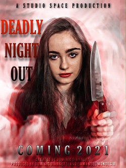 Deadly Girls Night Out yesmovies