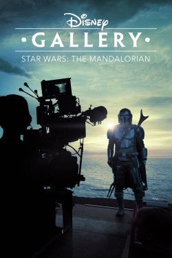 Disney Gallery / Star Wars: The Mandalorian yesmovies