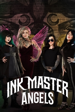 Ink Master: Angels yesmovies