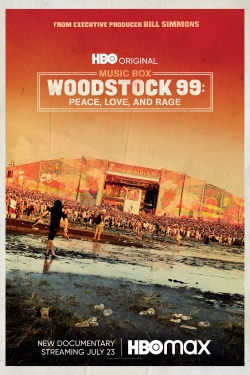 Woodstock 99: Peace, Love, and Rage yesmovies