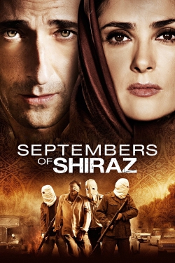 Septembers of Shiraz yesmovies