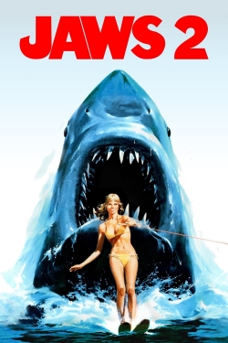 Jaws 2 yesmovies