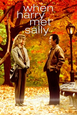 When Harry Met Sally... yesmovies