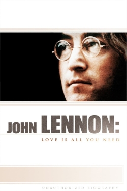 John Lennon: Love Is All You Need yesmovies