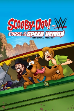 Scooby-Doo! and WWE: Curse of the Speed Demon yesmovies