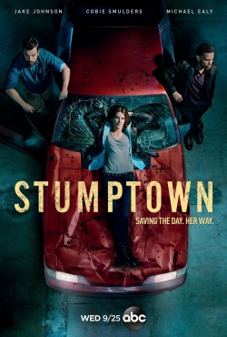 Stumptown yesmovies