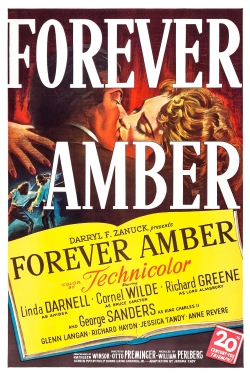 Forever Amber yesmovies