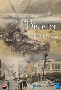 Descent from Disaster yesmovies