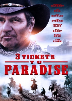 3 Tickets to Paradise yesmovies