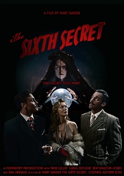 The Sixth Secret yesmovies