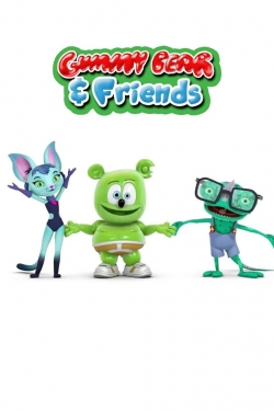 Gummy Bear & Friends yesmovies