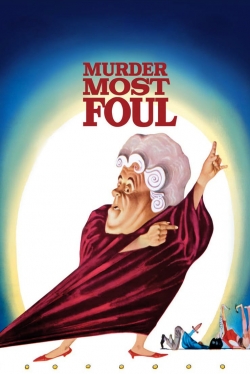 Murder Most Foul yesmovies