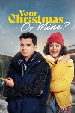 Your Christmas Or Mine? yesmovies