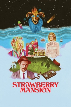 Strawberry Mansion yesmovies