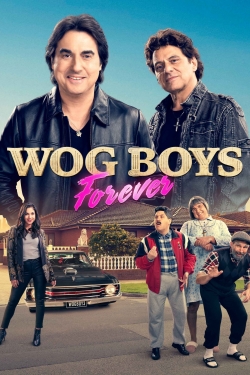 Wog Boys Forever yesmovies