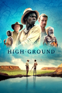 High Ground yesmovies