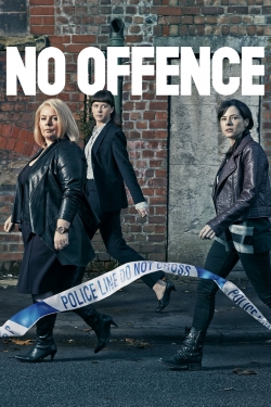 No Offence yesmovies