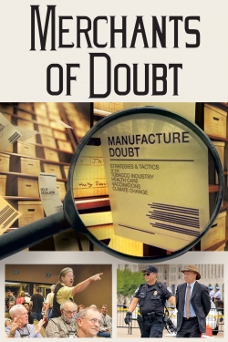 Merchants of Doubt yesmovies