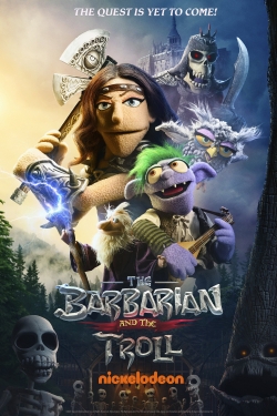 The Barbarian and the Troll yesmovies