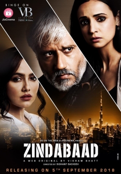 Zindabaad yesmovies