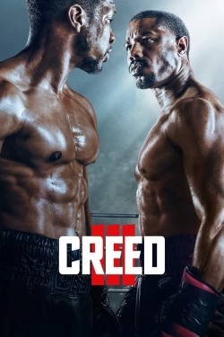 Creed III yesmovies