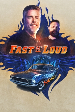 Fast N' Loud yesmovies