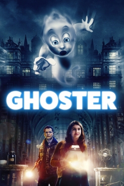 Ghoster yesmovies