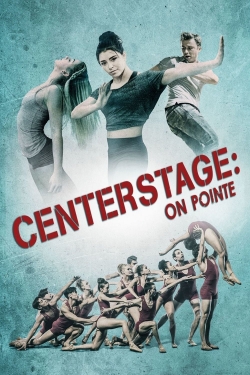 Center Stage: On Pointe yesmovies