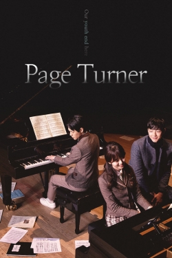 Page Turner yesmovies