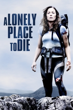 A Lonely Place to Die yesmovies