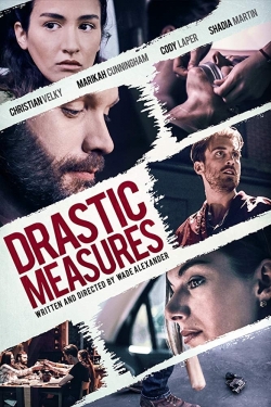 Drastic Measures yesmovies