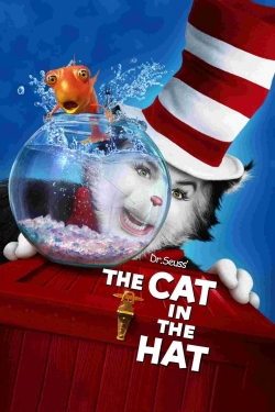 The Cat in the Hat yesmovies