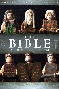 The Bible: A Brickfilm - Part One yesmovies