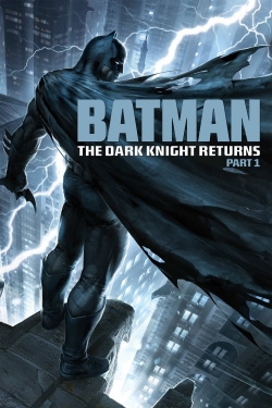 Batman: The Dark Knight Returns, Part 1 yesmovies