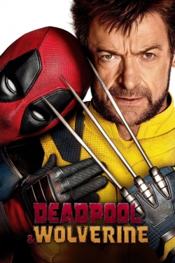 Deadpool & Wolverine yesmovies