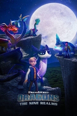 Dragons: The Nine Realms yesmovies