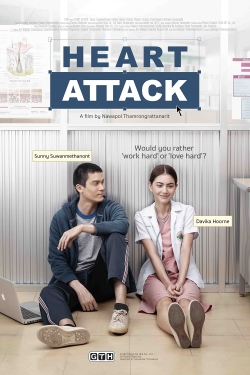 Heart Attack yesmovies