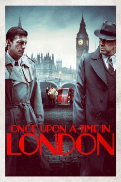 Once Upon a Time in London yesmovies