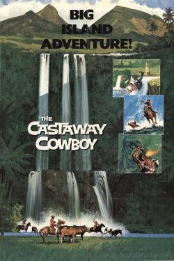 The Castaway Cowboy yesmovies