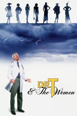 Dr. T & the Women yesmovies