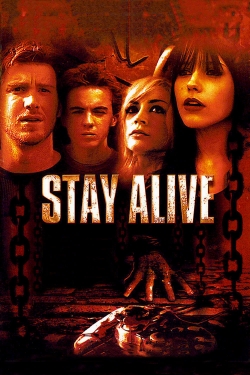 Stay Alive yesmovies