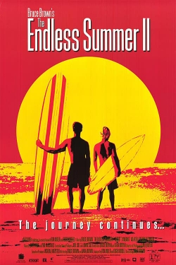 The Endless Summer 2 yesmovies