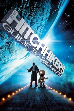 The Hitchhiker's Guide to the Galaxy yesmovies