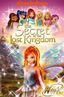 Winx Club: The Secret of the Lost Kingdom yesmovies